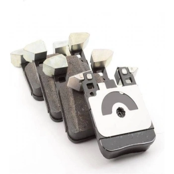 Fren Balata Bmw 3 Seri 11Sonrası F30 / Bmw 1 Seri 10Sonrası F20 - F21 Arka (Oem No: 34216855474)