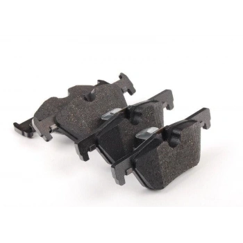 Fren Balatası Arka Bmw F20-F20 Lcı-F21-F21 Lcı-F22-F22 Lcı-F23-F23 Lcı-F30-F30 Lcı-F31-F31 Lcı-F34 Gt-F Bm 10-18 (Oem No: 34216873093)