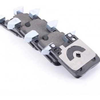 Fren Balatası Arka Bmw F20-F21-F22-F23-F30-F31-F34-4F32-F33-F36 ( M ) Bm 10-18 (Oem No: 34216876422)