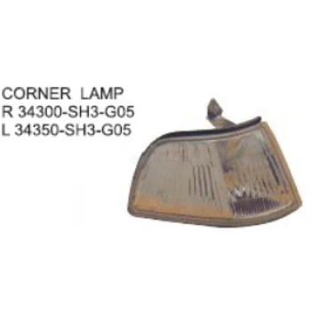Sinyal Lambası Accord  90-91 Sağ (Oem No: 34300-Sh3-G05)