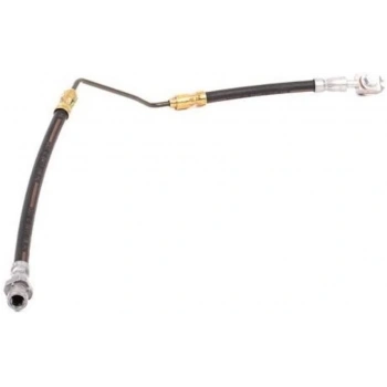 Fren Hortumu Arka Sol Bmw X5 E53 Bm 00-06 (Oem No: 34301165765)