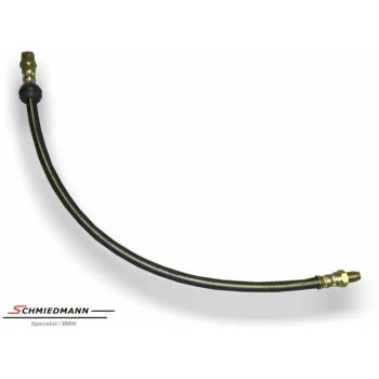 Fren Hortumu Ön Sag-Sol Bmw E36-Z3 E36 Bm 91-99 (Oem No: 34321159717)