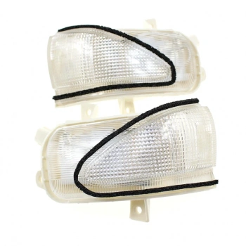 Sinyal Lambası Ayna Jazz 09-13 Sol (Oem No: 34350-Tg5-H01)