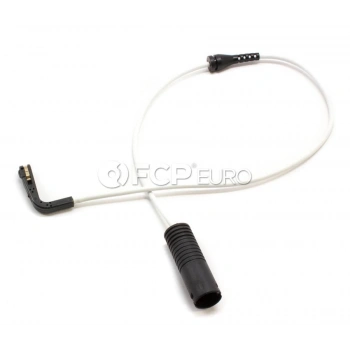 Fren Balata Fısı Arka Bmw E39 Bm 95-03 (Oem No: 34351163066)