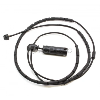 Fren Balata Fısı Arka Bmw E46 Bm 00-06 (Oem No: 34351164372)