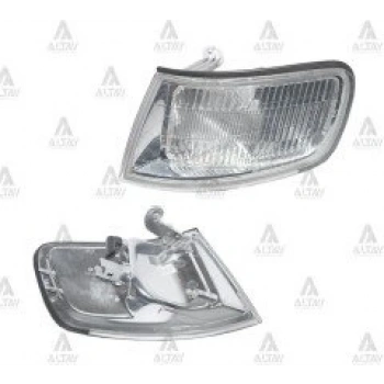 Sinyal Lambası Accord  94-95 Duylu Sol (Oem No: 34351-Sv4-001)