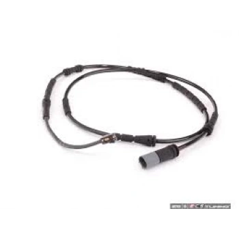 Fren Balata Fısı Arka Bmw X3 F25 X4-F26 Bm 11-16 (Oem No: 34356790304)