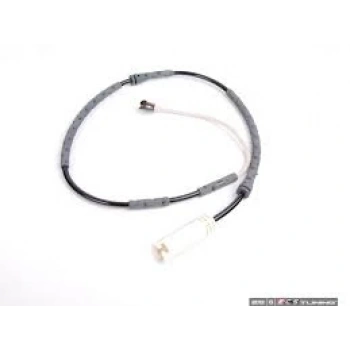 Fren Balata Fısı Ön Bmw E90/91/92/X1 E84 Bm 05-11 (Oem No: 34356792561)