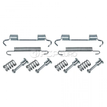 1 Series (E81), 1 Series (E82), 1 Series (E87 Lcı), 1 Series (E87), 1 Series (E88), 1 Series (F20), 3 Series (E46), 3 Series (E90 Lcı), 3 Series (E90) 97 00 Fren Yay Takımı Arka Onarım (Oem No:34410410823)