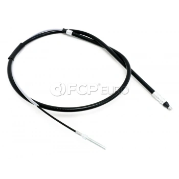 El Fren Telı Sağ Bmw E46 Bm 99-05 (Oem No: 34411165020)