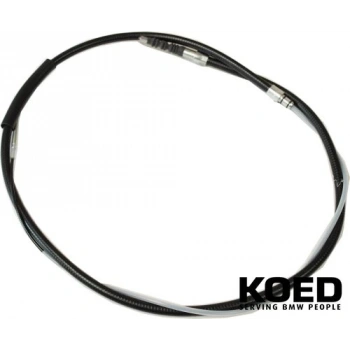 El Fren Telı Arka Bmw X5 E53 Bm 99-06 (Oem No: 34411165699)