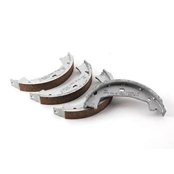 El Fren Balatası Bmw E46-E81-E82-E87-E88-E90-E91-E92-E93-F20-F21-F22-F23-F30-F31-F32-F33-F36-Z4 E85-Z4 E86 Bm 00-18 (Oem No: 34416761291)