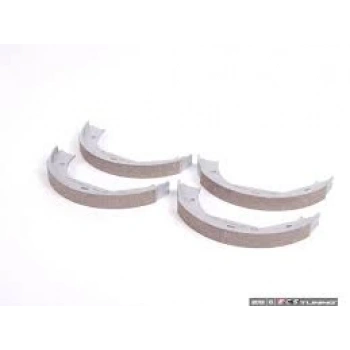 El Fren Balatası Bmw E46-E81-E82-E87-E88-E90-E91-E92-E93-F30-F31-F34-F32-F33-F36-X1 E84 Bm 99-18 (Oem No: 34416761292)