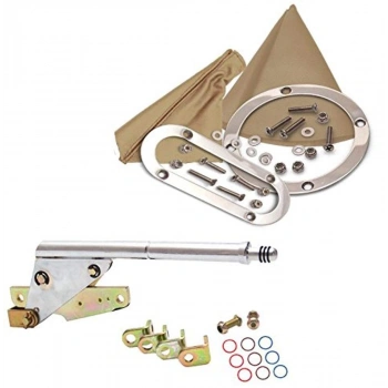 Amortısör Ön Sag/Sol Opel Corsa B 1.2-1.4-1.5 93-01 (Oem No: 344315)