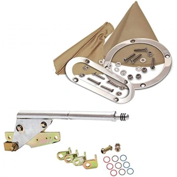 Amortisör Corsa B  93-00 Gazlı Ön (Oem No: 344315)