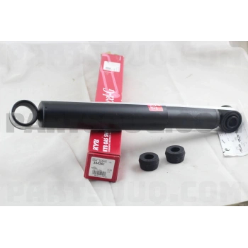 Amortısör Ön Sag Opel Vectra C Sıgnum Z16Xe-P Z18Xe 02-08 (Oem No: 344361)