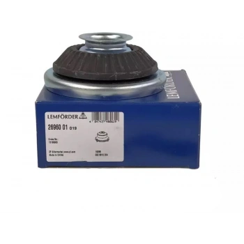 Amortısör Takozu Ön Opel Astra H Bm 04-13 (Oem No: 344543)