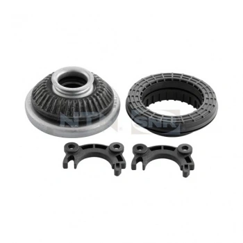 Amortısör Takozu Ön Bılyalı Opel Astra H Bm 04-13 (Oem No: 344543)