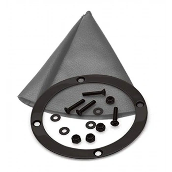 Ön Amortısör Üst Kapagı Opel Corsa C Combo C Merıva A Bm 01- (Oem No: 344582)