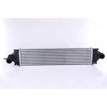 Turbo Radyatörü (Intercooler) Focus / C Max / Mondeo / Kuga 11Sonrası 1.6 Ecoboost 150-160-182 Ps Eco (Oem No: 344915)