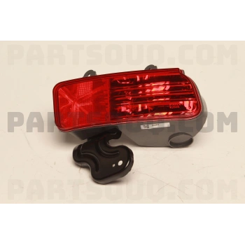 Sis Lambası Crv 15-17 Arka Sağ (Oem No: 34500-T1E-G01)