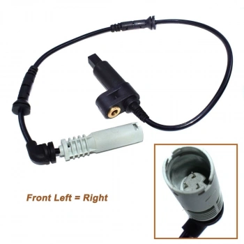Abs Sensörü Ön Bmw E46 Bm 99-05 (Oem No: 34521164651)