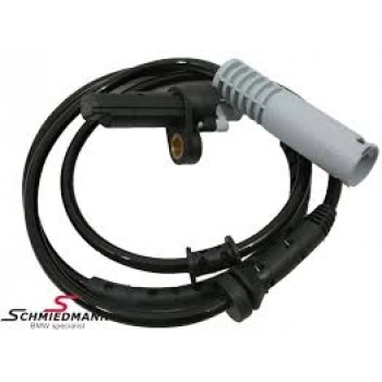 Abs Sensörü Arka Bmw E38 97-00 (Oem No: 34521182077)