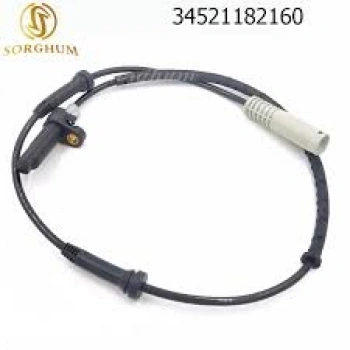 Abs Sensörü Arka Bmw E39 96-98 (Oem No: 34521182160)