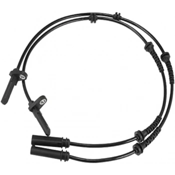 Abs Sensörü Arka Bmw F06-F10-F18-F18 Lcı-F12-F12 Lcı-F13-F13 Lcı Bm 11-17 (Oem No: 34526784901)
