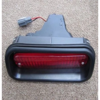 Sis Lambası Cıvıc 01-06 Arka Vtec2 (Komple Kapak Dahil) (Oem No: 34551-S5A-G01)