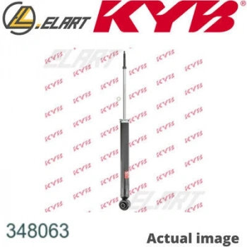 Amortisör Mıcra 11-15 K13 Gazlı Arka Sağ-Sol (Oem No: 348063)