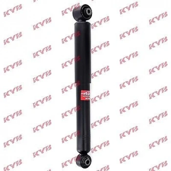 Amortisör Qashqaı 07-13 Gazlı Arka Sağ-Sol (Oem No: 349079)