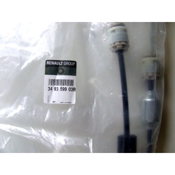 Vıtes Telı Çıflı Takım Renault Master Iı 2,5 01- (Oem No: 349359903R)