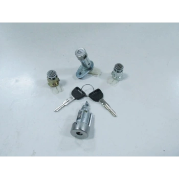 1990-1991 Honda Civic Hb Kontak (3Lü) (Kontak-Kapı-Bagaj) (3Kapı) (Adet) (Oem No:35010Sh4G02)