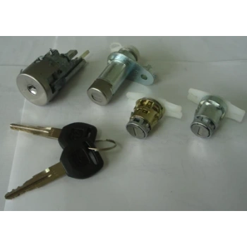 1990-1993 Honda Accord Kontak (3Lü) (Kontak-Kapı-Bagaj) (Adet) (Oem No:35010Sm4F00Za)