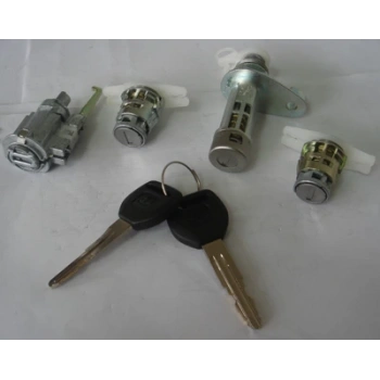 1994-1995 Honda Accord Kontak (3Lü) (Kontak-Kapı-Bagaj) (Adet) (Oem No:35010Sm4F00Zc)