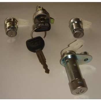 1992-1995 Honda Civic Sd Kontak (3Lü) (Kontak-Kapı-Bagaj) (4Kapı) (Adet) (Oem No:35010Sr4G01)