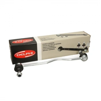 Vıraj Askı Rotu Ön Ids İçin Opel Astra H Bm 04- (Oem No: 350613)