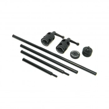 Vıraj Askı Rotu Ön Opel Astra H Bm 04- (Oem No: 350613)