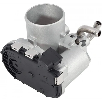 Gaz Kelebek Gövdesi Benzinli 1.4 Accent Blue 11 None (Oem No: 35100-03200.)