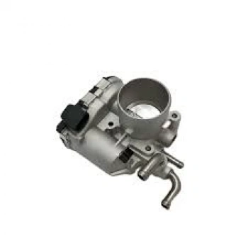 Gaz Kelebek Gövdesi İ20 2015-2018 1.4Cc  İ30 2016-2018 1.4Cc Benzinli (1 Adet) (Oem No: 35100-03700)