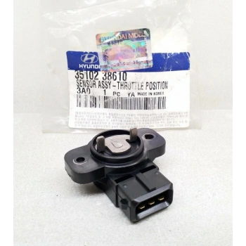 Sensör Gaz Kelebek Sonata 01-06 (Oem No: 35102-38610)