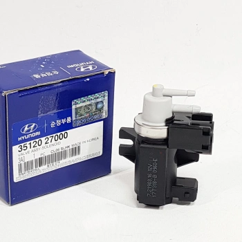 Valf Selenoid Accent 03-06 / Getz 03-06 3Cyl 1.5 Dizel (Oem No: 35120-27000)
