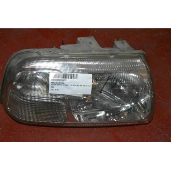 Grand Vitara (Ft) 1998 2005 Far Sağ  (Oem No:3512065D21)