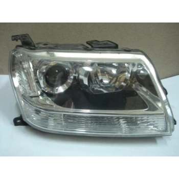 Far Grand Vıtara 05-12 Manuel Siyah Sağ (Oem No: 35120-65Jb0)