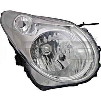 Far Alto 09-11 Sağ (Oem No: 35121-M68K00)