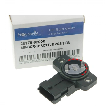 Sensör Gaz Kelebek İ10 12Sonrası / Pıcanto (Oem No: 35170-02000)