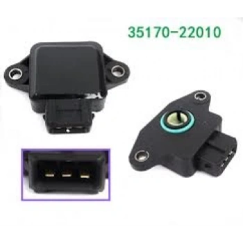 Sensör Gaz Kelebek Accent  95-00 (Oem No: 35170-22010)