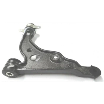 1998-2001 Citroen Jumper Ön Alt Tabla Sol Rotilli-Burçlu (Salıncak) (Q 1,4 Mm) (Sh) (Adet) (Oem No:352095)