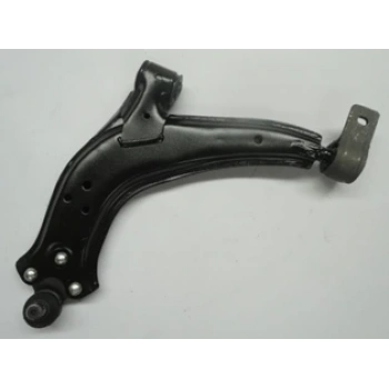 Cıtroen Berlıngo- 96/03; Ön Alt Tabla Sol Rotilli/Burçlu/Takozlu (Salıncak) (16Mm Manuel) (Sh) (Oem No: 3520.E1)